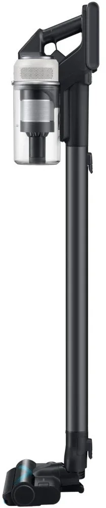 Фото: Ручний бездротовий пилосос Samsung Jet85+ with turbo brush Jet Dual+ (VS70H25WLG/UK) № 6 | KTC
