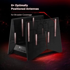 Wi-Fi Роутер TP-Link Archer GE800 (ARCHER-GE800)