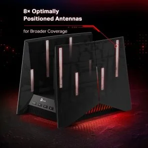 Фото: Wi-Fi Роутер TP-Link Archer GE800 (ARCHER-GE800) № 6 | KTC