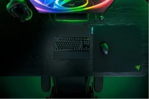 Фото: Килимок Razer Gigantus V2 Pro Control L Black (RZ02-05490400-R3M1) № 8 | KTC