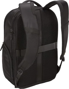 Фото: Рюкзак для ноутбука Case Logic Notion Backpack 15.6 NOTIBP-116 Black (3205329) № 3 | KTC