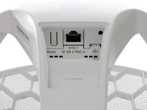 Фото: Точка доступy Wi-Fi MikroTik LHG 5 ax (LHG-5AXD) № 2 | KTC