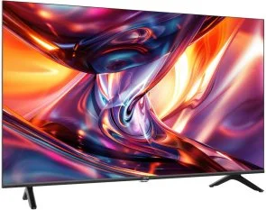 Фото: Телевізор QLED Kivi 40F9000HB (Smart TV, Wi-Fi, 1920x1080) № 2 | KTC