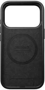 Чохол Nomad for Apple iPhone 17 Pro Max - Modern Leather Horween Burgundy (NM011840858)