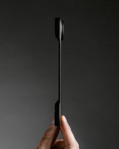 Чохол Nomad for Apple iPhone Air - Traditional Leather Horween Black (NM011871858)