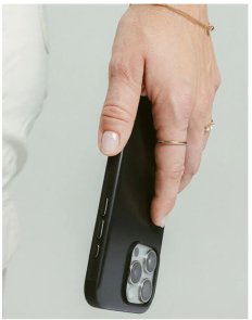 Чохол Nomad for Apple iPhone 16 Pro - Sport Vulcan Black (NM01374985)
