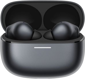 Навушники Redmi Buds 8 Pro Obsidian Black (BHR08GOGL)