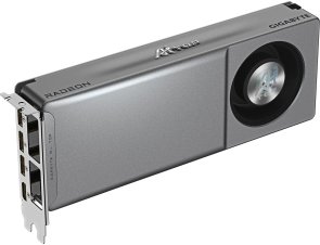 Відеокарта Gigabyte Radeon AI PRO R9700 AI TOP 32G (GV-R9700AI TOP-32GD)