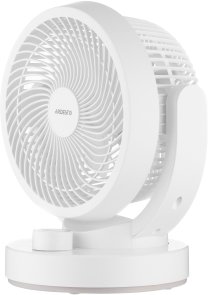 Вентилятор Ardesto FT-B25W White