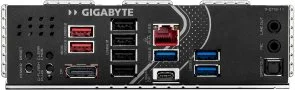 Фото: Материнська плата Gigabyte Z890 EAGLE PLUS № 5 | KTC