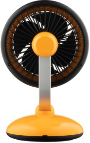 Вентилятор Ardesto AviaFan FT-F3600Y Yellow