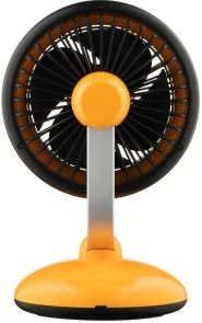 Фото: Вентилятор Ardesto AviaFan FT-F3600Y Yellow № 2 | KTC