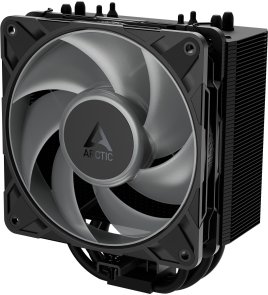 Кулер для процесора Arctic Freezer 36-S ARGB Black (ACFRE00198A)