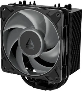Фото: Кулер для процесора Arctic Freezer 36-S ARGB Black (ACFRE00198A) № 3 | KTC