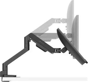 Фото: Кронштейн BenQ BSH01 Black (9H.A39DD.LBW) № 5 | KTC