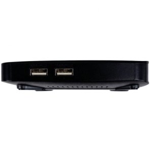 Медіаплеєр AGN Media Box Base 2/16GB (AGNBASE216)