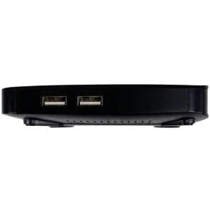 Фото: Медіаплеєр AGN Media Box Base 2/16GB (AGNBASE216) № 6 | KTC