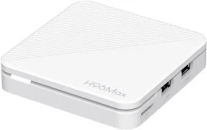 Фото: Медіаплеєр H96 Max H313 2/16GB White (H313_ 2GB/16GB) № 6 | KTC