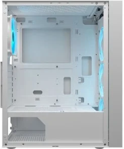 Фото: Корпус Cougar MX160 RGB White with window № 6 | KTC