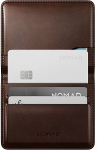 Пошукова мітка Nomad Tracking Card Pro White (NM011093858)