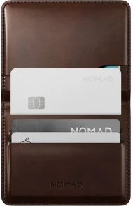 Фото: Пошукова мітка Nomad Tracking Card Pro White (NM011093858) № 5 | KTC