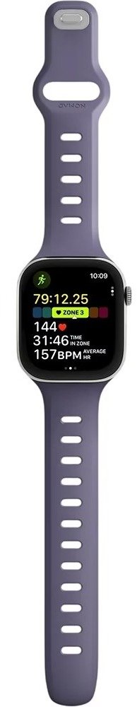 Ремінець Nomad for Apple Watch 41mm/42mm - Tempo Dusk (NM011376858)