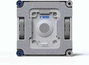 Фото: Мийник вікон ECOVACS DEEBOT W3 OMNI (WG858-07) № 9 | KTC