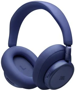 Фото: Навушники JBL Live 780NC Blue (JBLLIVE780NCBLU) № 2 | KTC