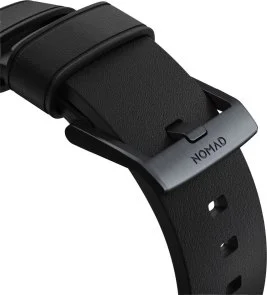 Фото: Ремінець Nomad for Apple Watch 46mm/49mm - Active Band Pro Hardware Black (NM1A41BNW0) № 6 | KTC