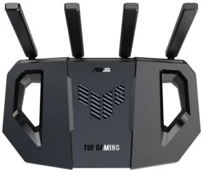 Фото: Wi-Fi Роутер ASUS TUF Gaming BE3600 V2 (TUF-BE3600 V2) № 4 | KTC