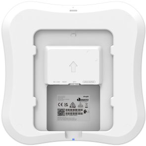 Точка доступy Wi-Fi Ruijie Reyee RG-RAP73Pro
