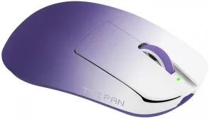 Фото: Миша Proove Gaming Taipan White/Purple (WMTP00022017) № 2 | KTC