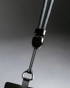 Фото: Ремінець для смартфону Nomad Wrist Kevlar Carbide (NM011727858) № 7 | KTC
