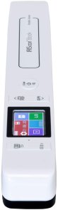 Сканер Canon IRIScan Book 7 Dyslexic A4 White (464678)