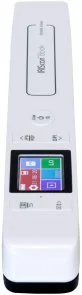 Фото: Сканер Canon IRIScan Book 7 Dyslexic A4 White (464678) № 5 | KTC