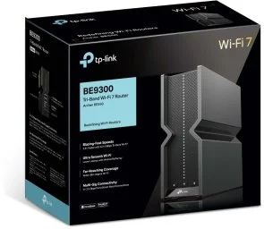 Фото: Wi-Fi Роутер TP-Link Archer BE550 № 4 | KTC