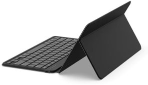 Чохол-клавіатура для планшета Satechi OntheGo Bluetooth with Stand, Black