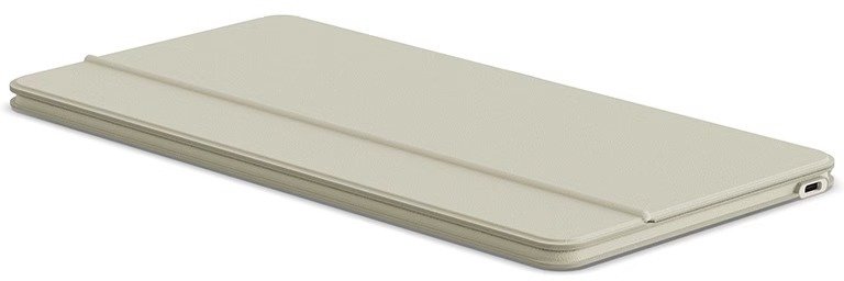 Чохол-клавіатура Satechi OntheGo Bluetooth with Stand Sand (ST-KOTGW-EN)