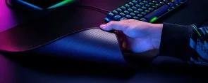 Фото: Килимок Razer Strider L Black (RZ02-03810200-R3M1) № 4 | KTC