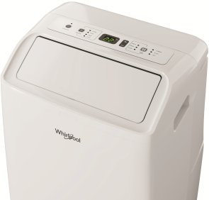 Кондиціонер Whirlpool PACF212HPW (859991643580)