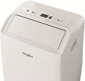 Фото: Кондиціонер Whirlpool PACF212HPW (859991643580) № 3 | KTC