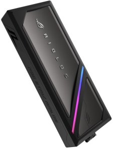 Кишеня зовнішня ASUS ROG Strix Aiolos Black (90DD02U0-MA9000)