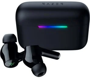 Фото: Навушники Razer Hammerhead V3 X Hyperspeed (RZ12-05620100-R3G1) № 2 | KTC