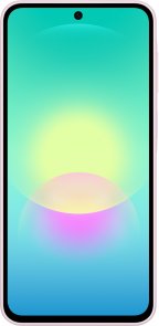Смартфон Samsung Galaxy A27 5G 8/256GB Light Pink (SM-A276BLICEUC)