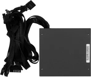 Фото: Блок живлення 2E 700W Stable Power Pro (2E-ST700BRII-120) № 7 | KTC
