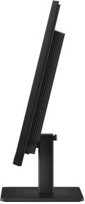 Монітор Samsung LS32H700EAIXUA Black