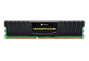 Фото: Пам’ять Corsair Vengeance LP DDR3 1x4 ГБ (CML4GX3M1A1600C9) № 2 | KTC