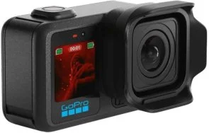 Фото: Екшн-камера GoPro MISSION 1 PRO Black (CHDHW-011-RW) № 2 | KTC