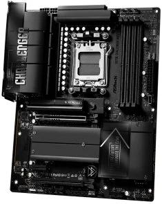 Фото: Материнська плата AsRock X870E CHALLENGER WIFI № 4 | KTC