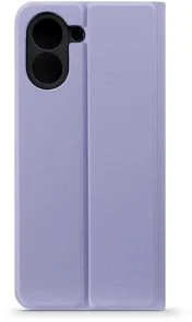 Фото: Чохол ArmorStandart for Tecno Spark Go 3 4G - OneFold Case Lavender (ARM91219) № 3 | KTC